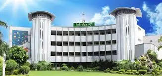 Delhi Public School, Mathura Road